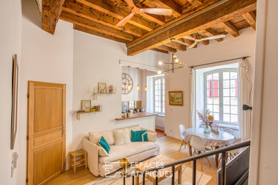 Appartement à vendre à AVIGNON Zone Peripherique Urbaine - 3 pièces - 58 m² 