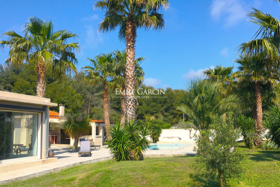 Maison à vendre la cote de marseille 