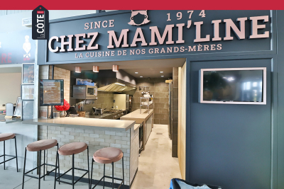 Commerce à vendre à LES PENNES-MIRABEAU Barry-Camas  - 18 m² 