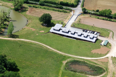 Maison à vendre à CHAMPAGNE  - 10 pièces - 200 m² 