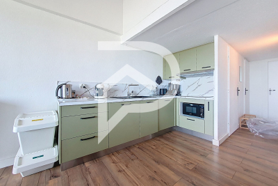 Appartement &agrave; vendre &agrave; LE CAP-D'AGDE  - 4 pi&egrave;ces - 60 m&sup2; 