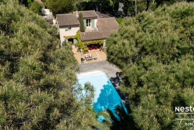 Maison à vendre domain 7 