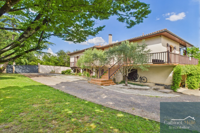 Maison à vendre 1189 