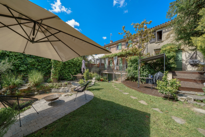 Maison à vendre piscine cave garage var