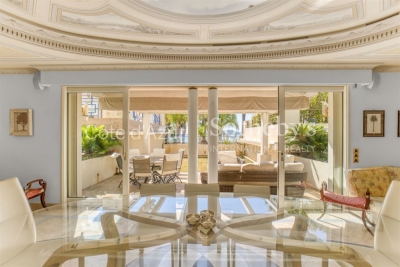 Appartement à vendre se loger a nice beaulieu 