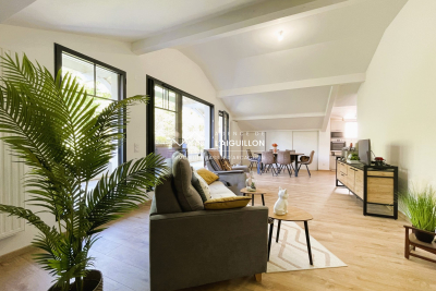 Appartement à vendre à ARCACHON  - 3 pièces - 94 m² 