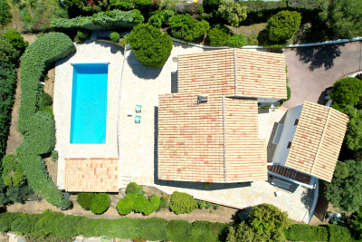 Maison à vendre belle vue var 