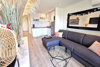 Appartement à vendre à STE-MAXIME  - 2 pièces - 26 m² 