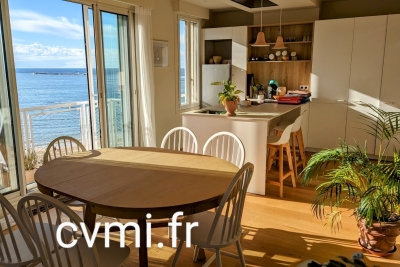 Appartement à vendre à ST-JEAN-DE-LUZ  - 3 pièces - 68 m² 