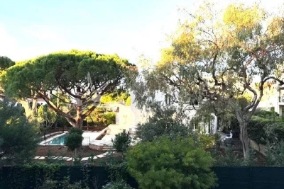 Appartement à vendre à JUAN-LES-PINS Le Cap - 3 pièces - 64 m² 