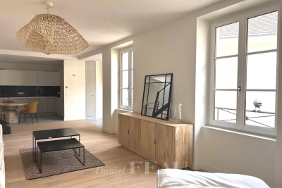 Appartement &agrave; vendre &agrave; ST GERMAIN EN LAYE  - 6 pi&egrave;ces - 148 m&sup2; 