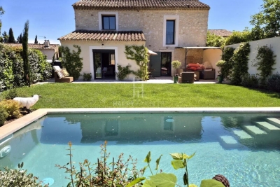 Maison à vendre villa vue grand clos