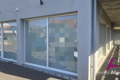 Commerce à vendre à MIMIZAN   - 71 m² 