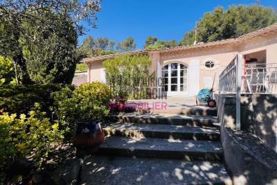 Maison à vendre gare chateaurenard