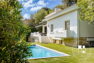 Maison &agrave; vendre &agrave; ARCACHON  - 5 pi&egrave;ces - 160 m&sup2; 