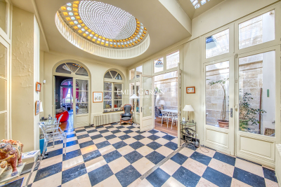 Appartement à vendre à BORDEAUX La Bastide 4 - 8 pièces - 192 m² 