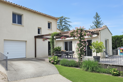 Maison &agrave; vendre &agrave; MALLEMORT  - 5 pi&egrave;ces - 125 m&sup2; 