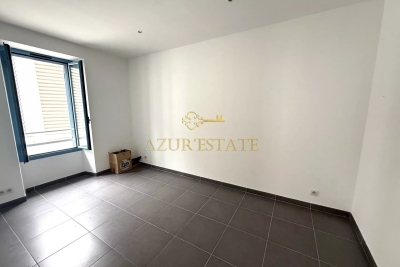 Appartement à vendre à BEAUSOLEIL  - 1 pièces - 23 m² 