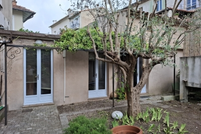 Commerce à louer à VENCE   - 38 m² 