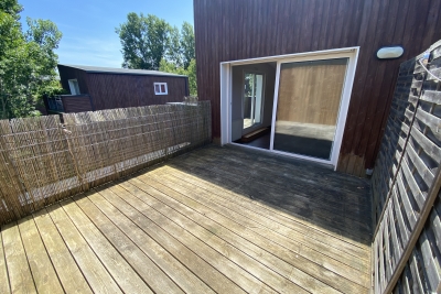 Appartement à vendre à BAYONNE  - 2 pièces - 52 m² 