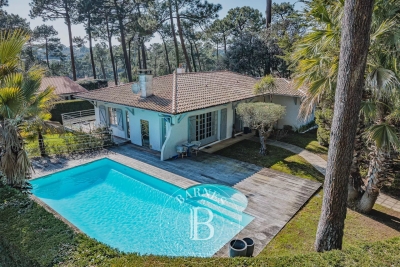 Maison à vendre terrain vendre pins