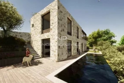 terrain à vendre à NICE Canavese  - 574 m² 