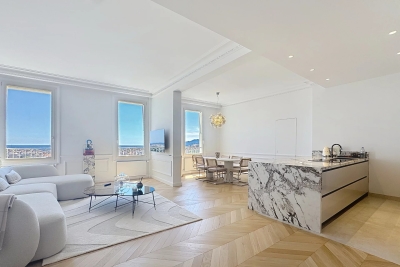 Appartement à vendre à CANNES Les Paluds - 4 pièces - 175 m² 