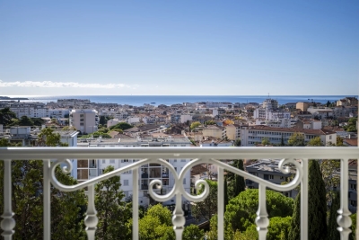 Appartement &agrave; vendre &agrave; CANNES Tassigny - 4 pi&egrave;ces - 175 m&sup2; 