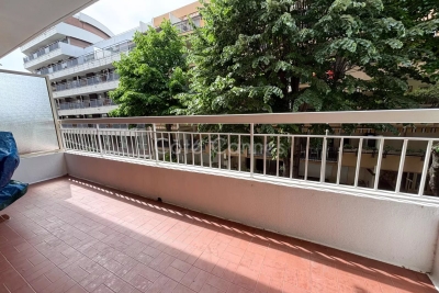 Appartement à vendre proche de la plage antibes 