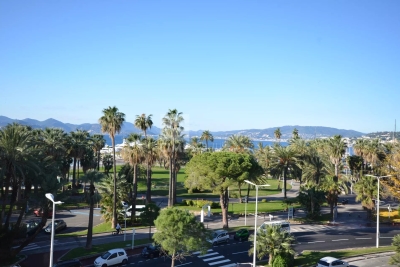 Appartement à vendre à CANNES  - 4 pièces - 95 m² 