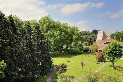 Appartement &agrave; vendre &agrave; ANGLET Quatre Cantons - 2 pi&egrave;ces - 52 m&sup2; 