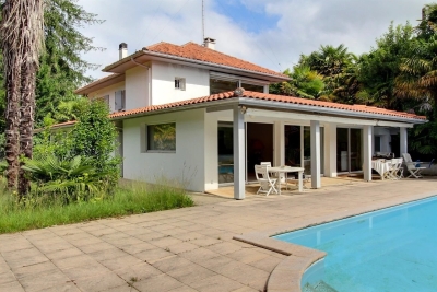 Maison à vendre avec travaux bayonne