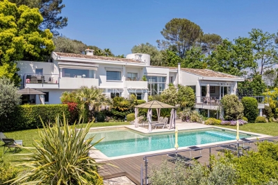 Maison à vendre habiter valbonne