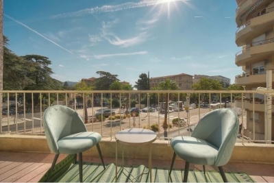 Appartement à vendre à CANNES  - 4 pièces - 85 m² 