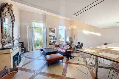 Appartement à vendre à CANNES  - 4 pièces - 150 m² 