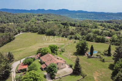 Maison à vendre terrain vendre bastide 1 
