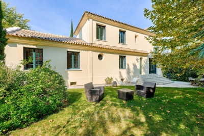 Maison &agrave; vendre &agrave; Garches  - 9 pi&egrave;ces 440 m&sup2; 