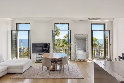 Appartement à vendre à NICE  - 2 pièces - 87 m² 