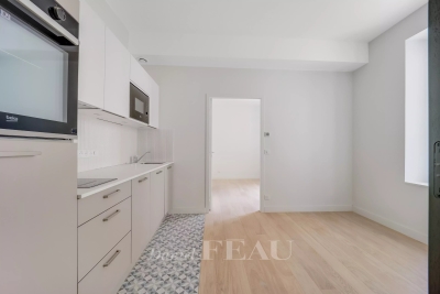 Appartement à vendre à ST GERMAIN EN LAYE  - 2 pièces - 22 m² 