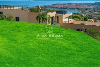 terrain &agrave; vendre &agrave; NICE   - 680 m&sup2; 