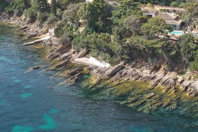 Maison à vendre villa les pins 