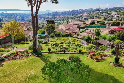 Maison &agrave; vendre garoupe antibes 2 