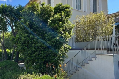 Maison à vendre vias plage