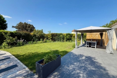 Maison à vendre à ESNANDES  - 4 pièces - 124 m² 