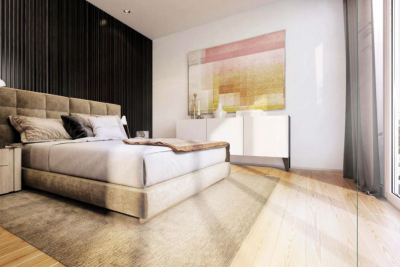 Appartement à vendre à CRAPONNE  - 5 pièces  