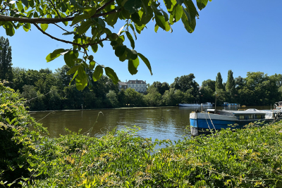 Maison à vendre à NANTES Petit Bois - 9 pièces - 190 m² 