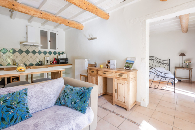 Appartement à vendre à ALLAN  - 3 pièces - 37 m² 