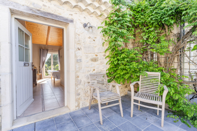 Appartement à vendre à MONTÉLIMAR  - 3 pièces - 38 m² 