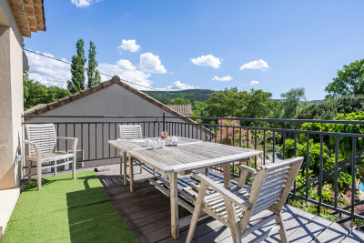 Appartement &agrave; vendre &agrave; MONTÉLIMAR  - 3 pi&egrave;ces - 70 m&sup2; 