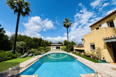 Maison à vendre villa garage saint laurent mer 